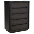 Leandro Dresser / Chest