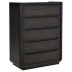 Leandro Dresser / Chest