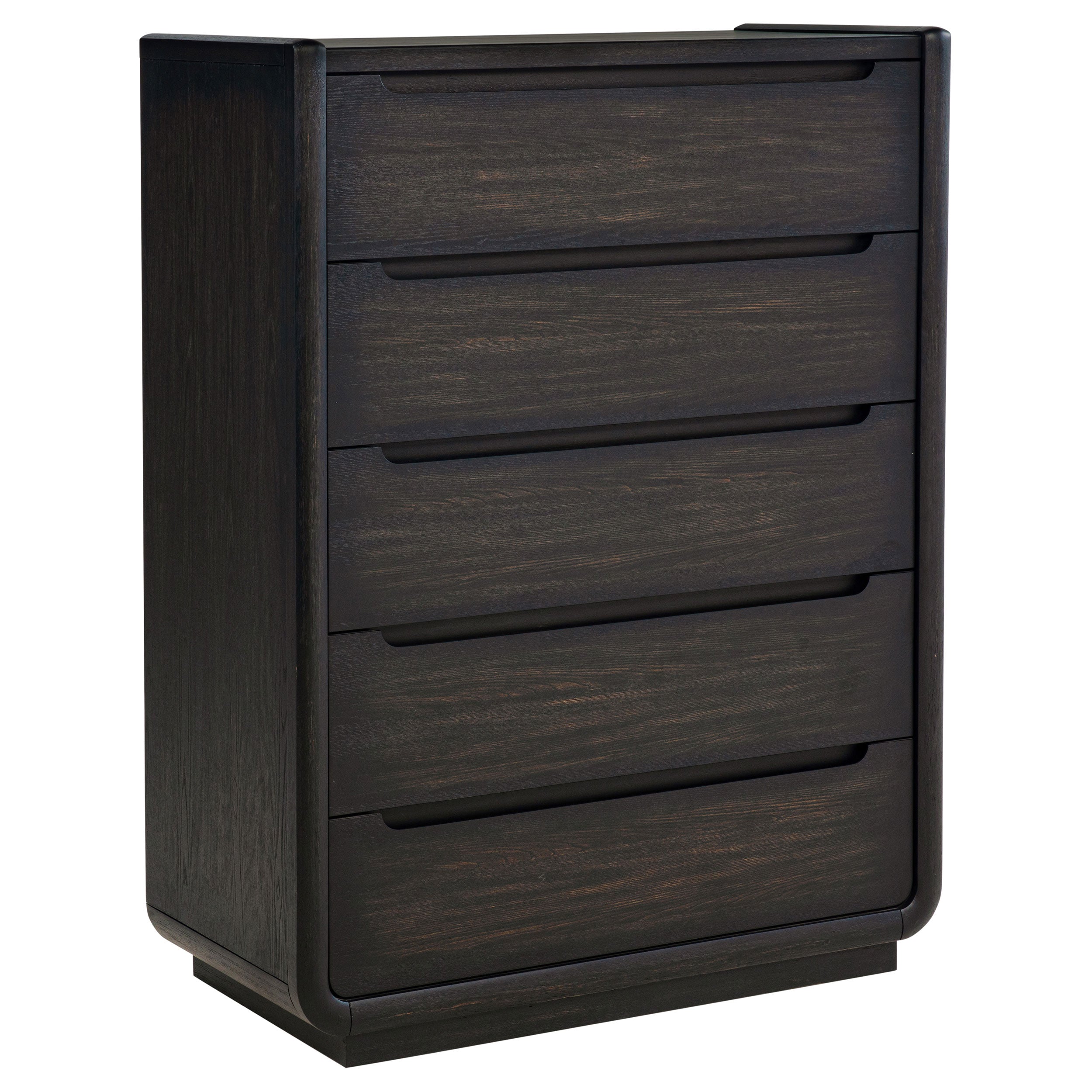 Leandro Dresser / Chest