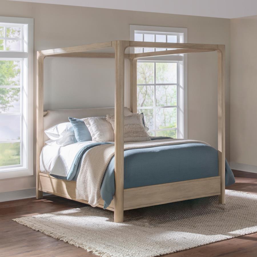 Solano Bed