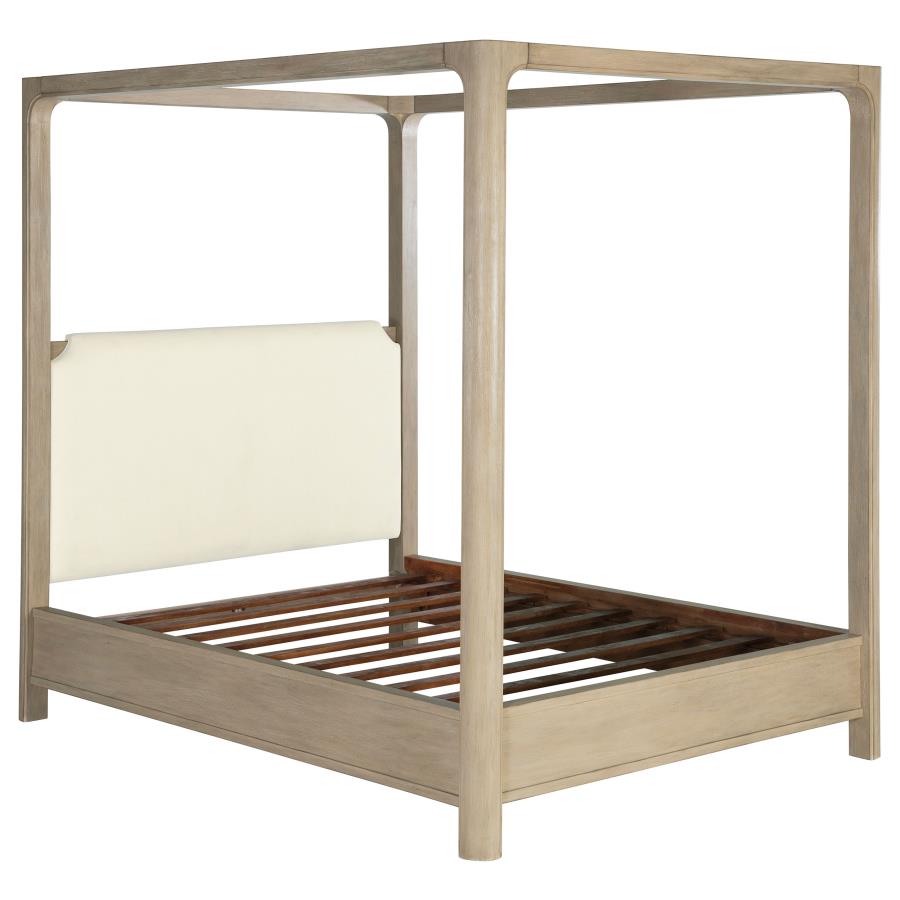 Solano Bed