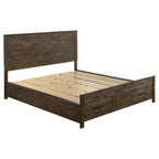 Woodmont Bed