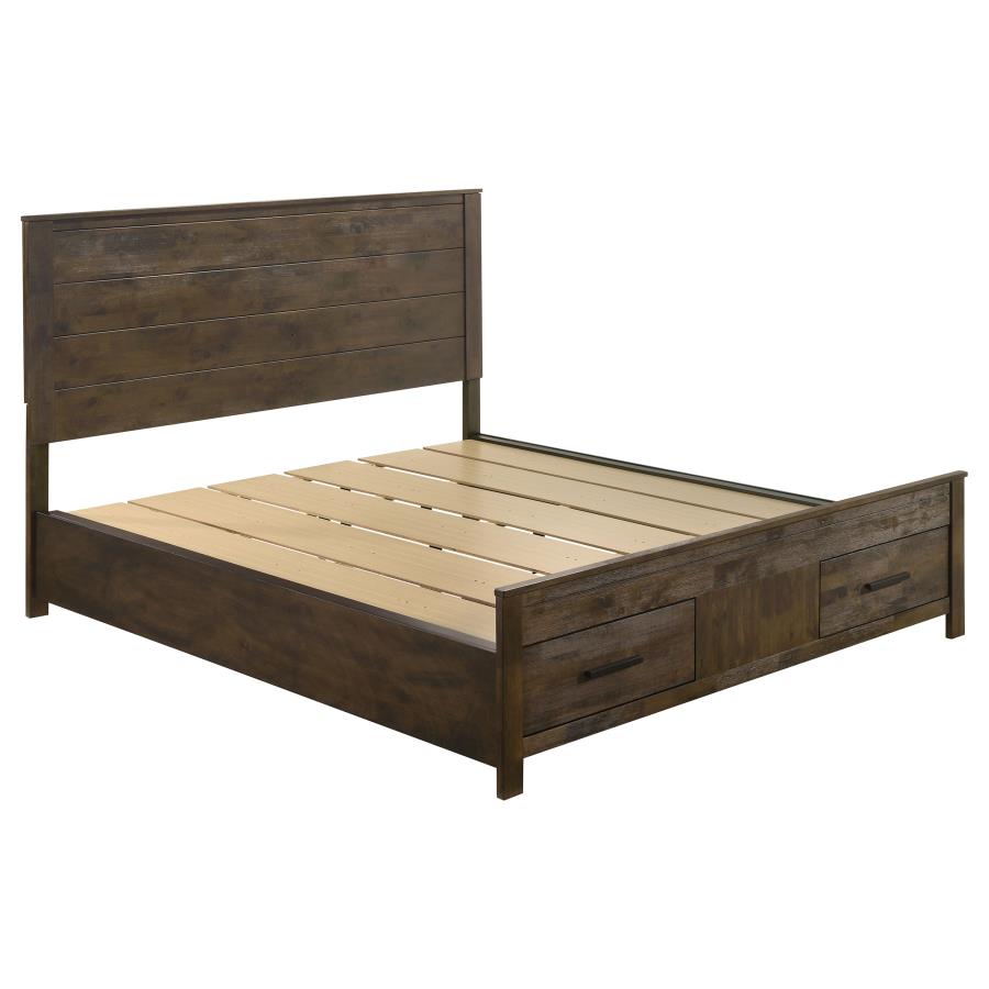 Woodmont Bed