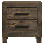 Atelier Forn 5-drawer Nightstand