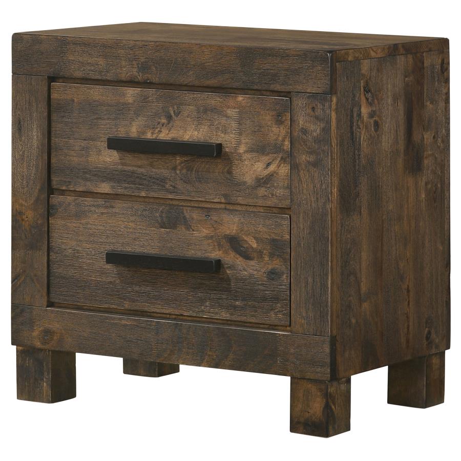 Atelier Forn 5-drawer Nightstand