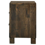 Atelier Forn 5-drawer Nightstand