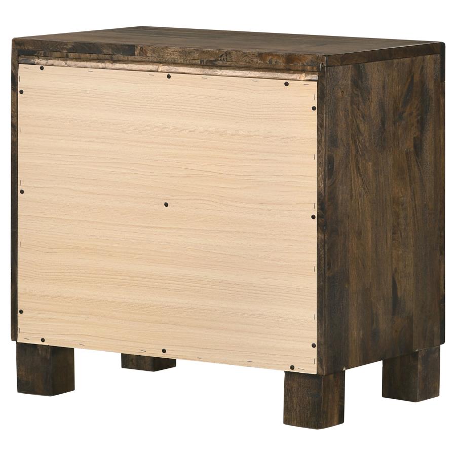 Atelier Forn 5-drawer Nightstand