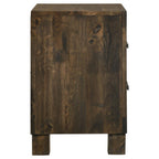 Atelier Forn 5-drawer Nightstand