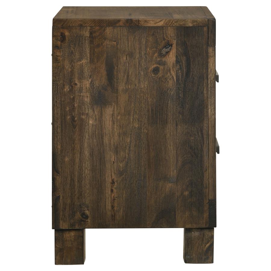 Atelier Forn 5-drawer Nightstand