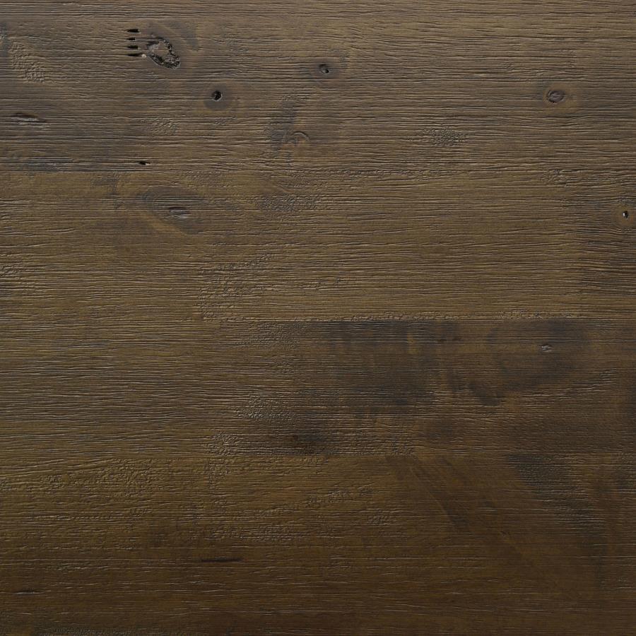 Atelier Forn 5-drawer Nightstand