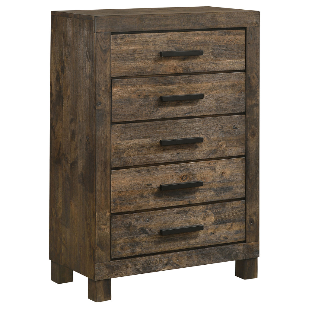 Woodmont Dresser / Chest