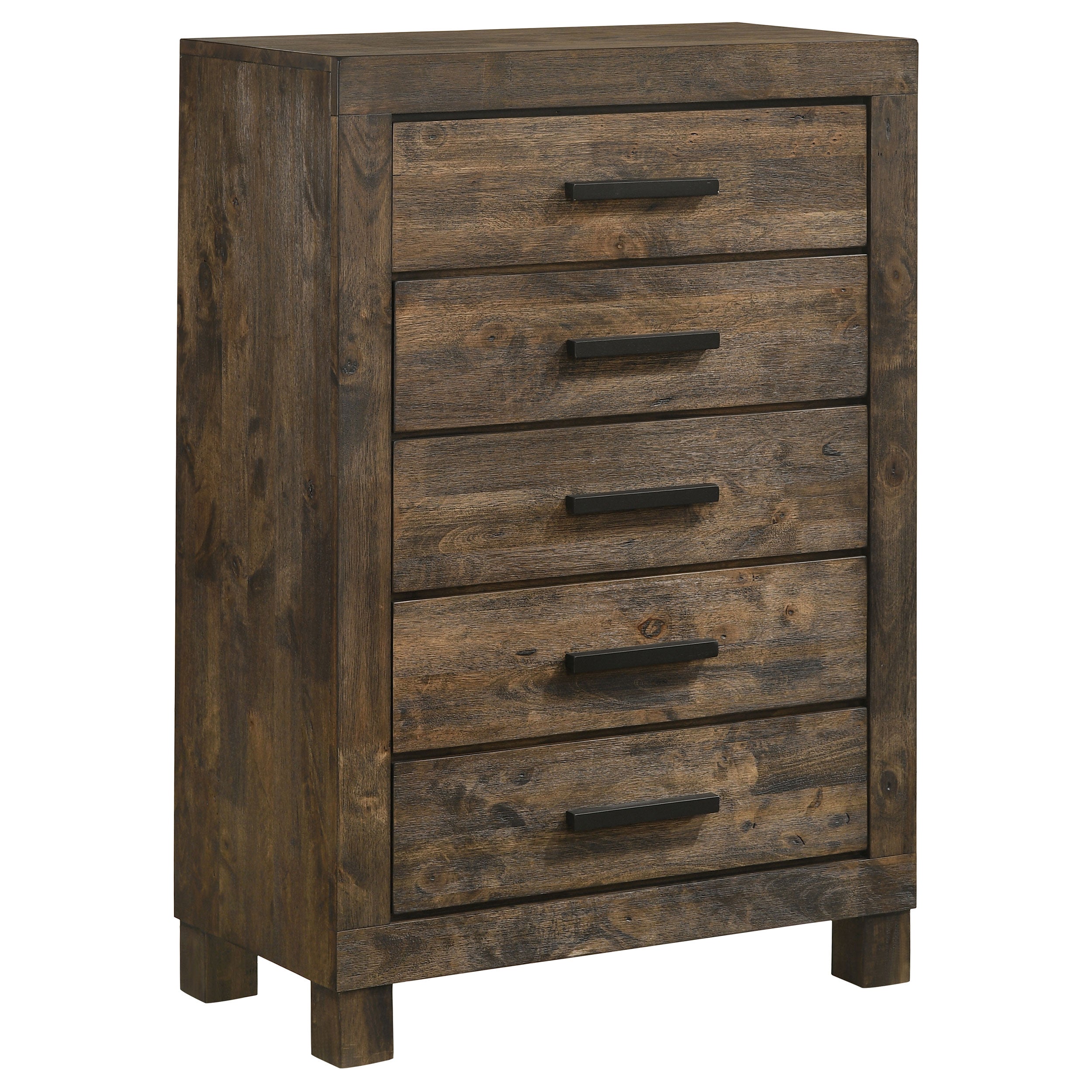 Woodmont Dresser / Chest