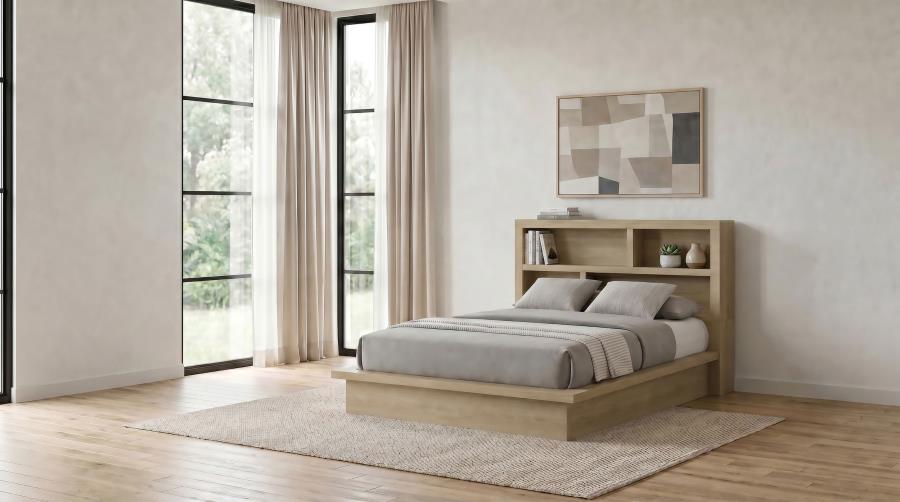 Hendricks Bed