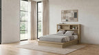 Hendricks Bed