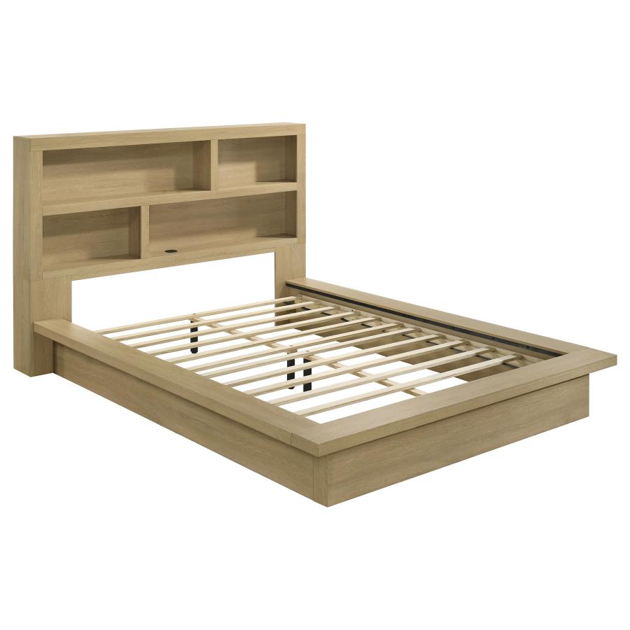 Hendricks Bed