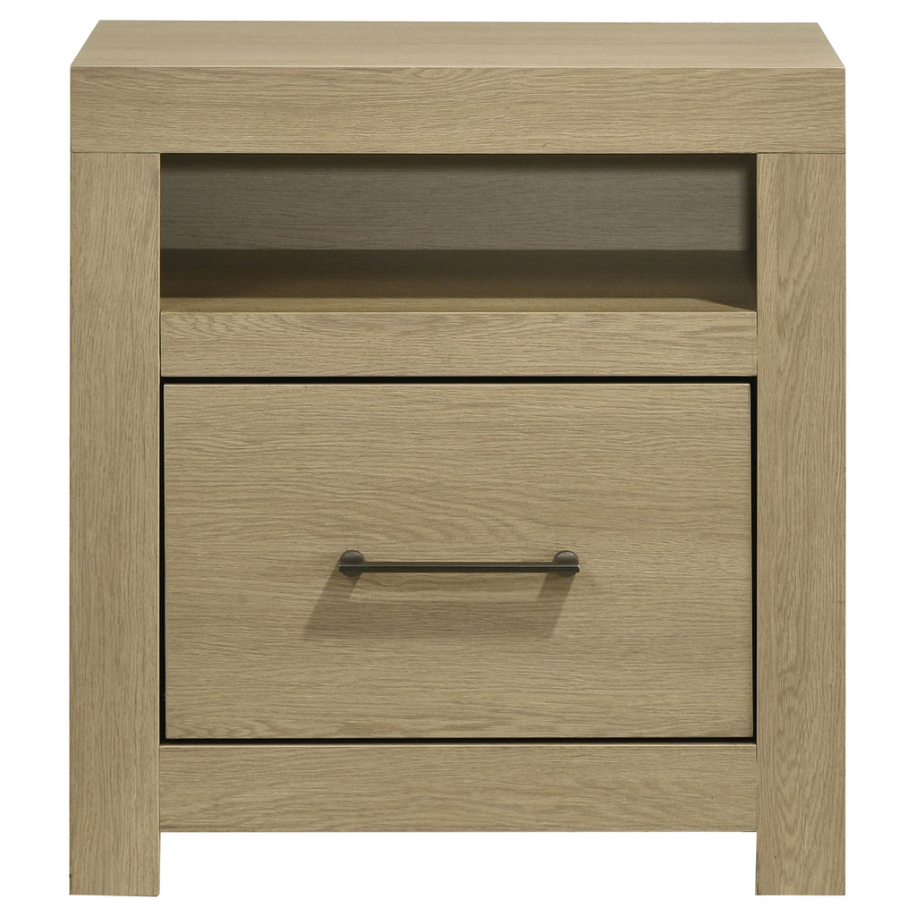 Hendricks Nightstand