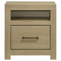 Hendricks Nightstand