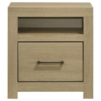 Hendricks Nightstand