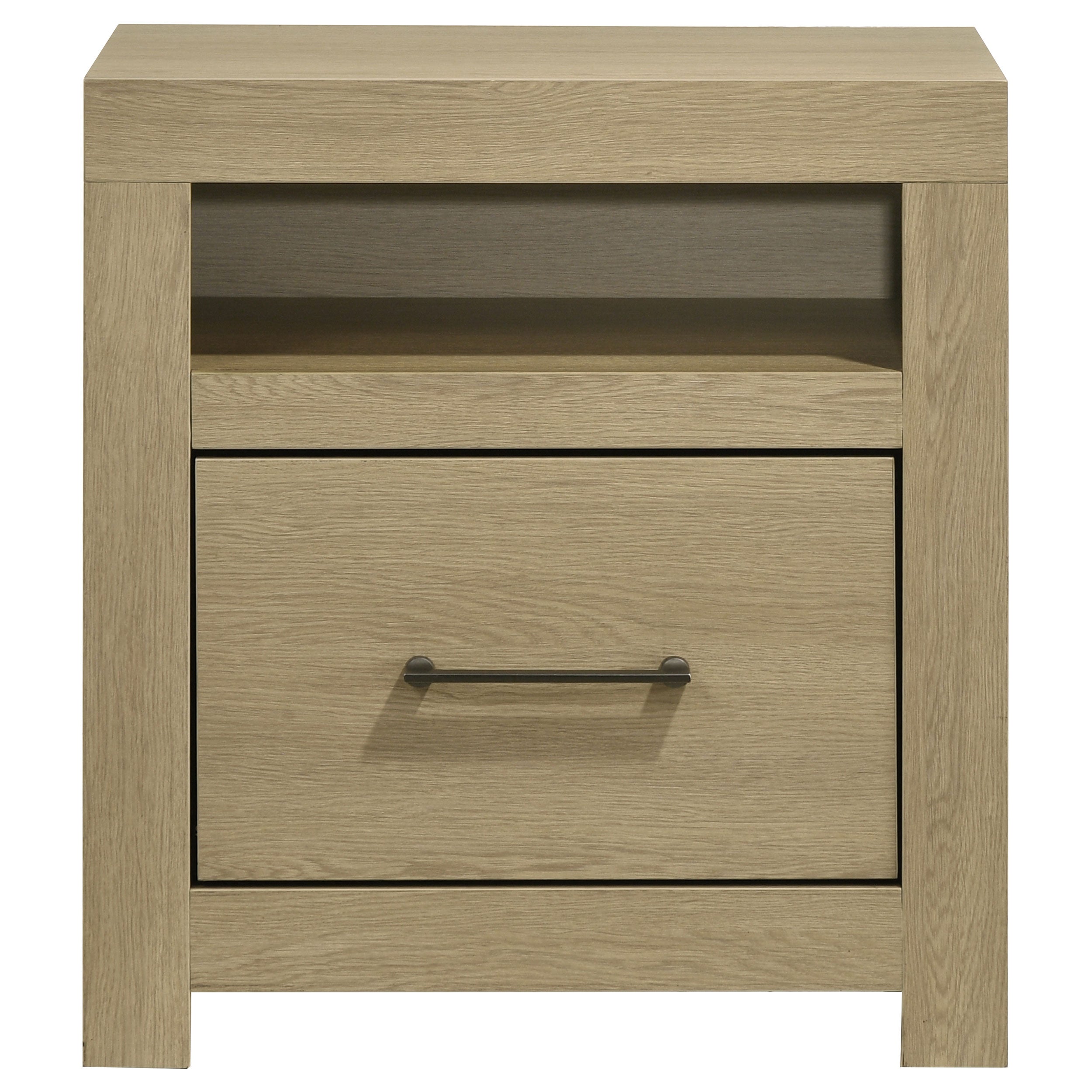 Hendricks Nightstand