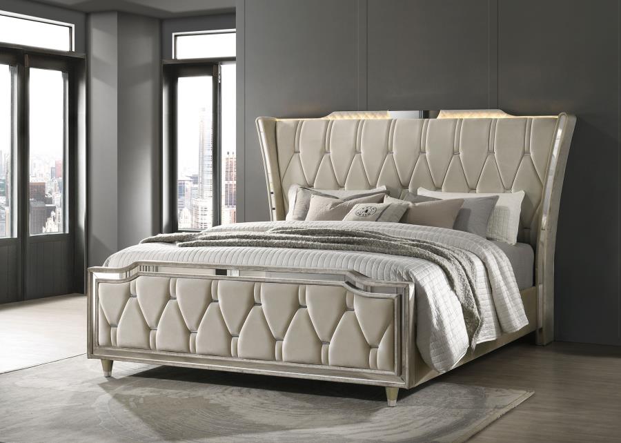 Lorient Bed