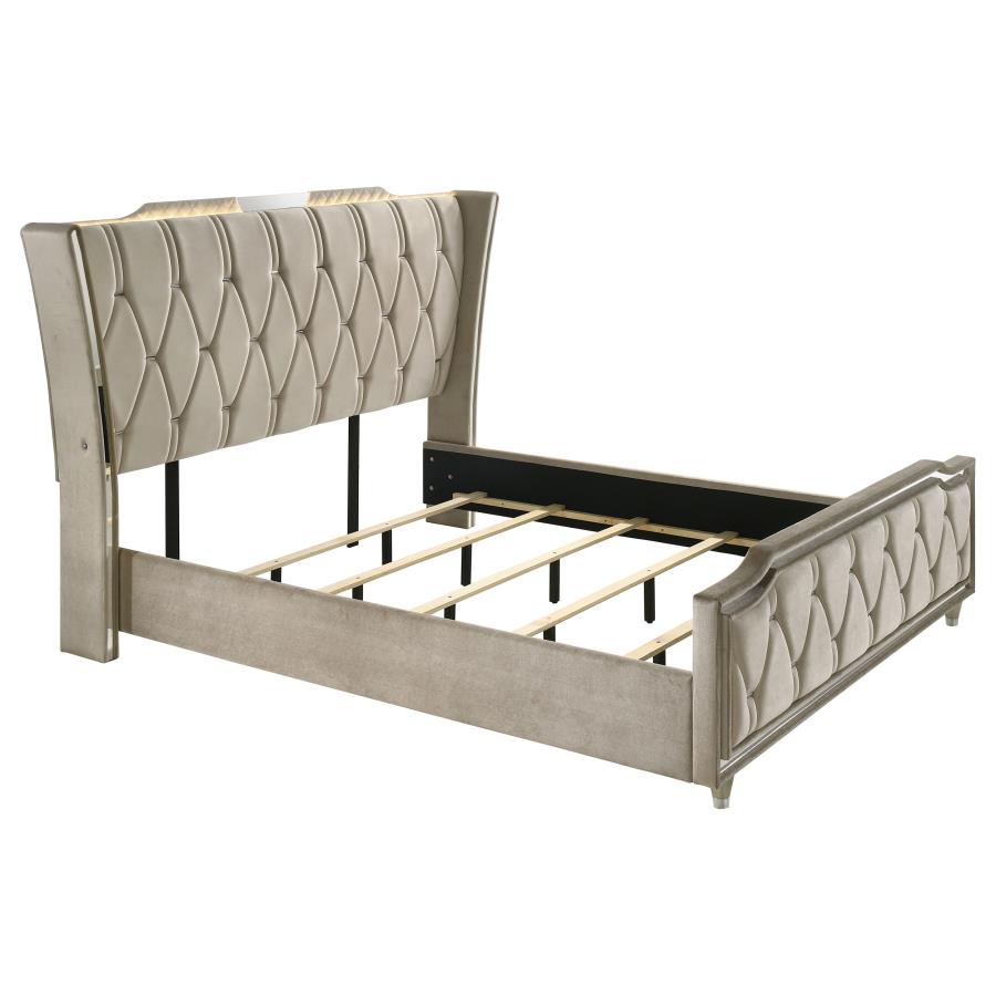 Lorient Bed