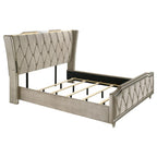 Lorient Bed