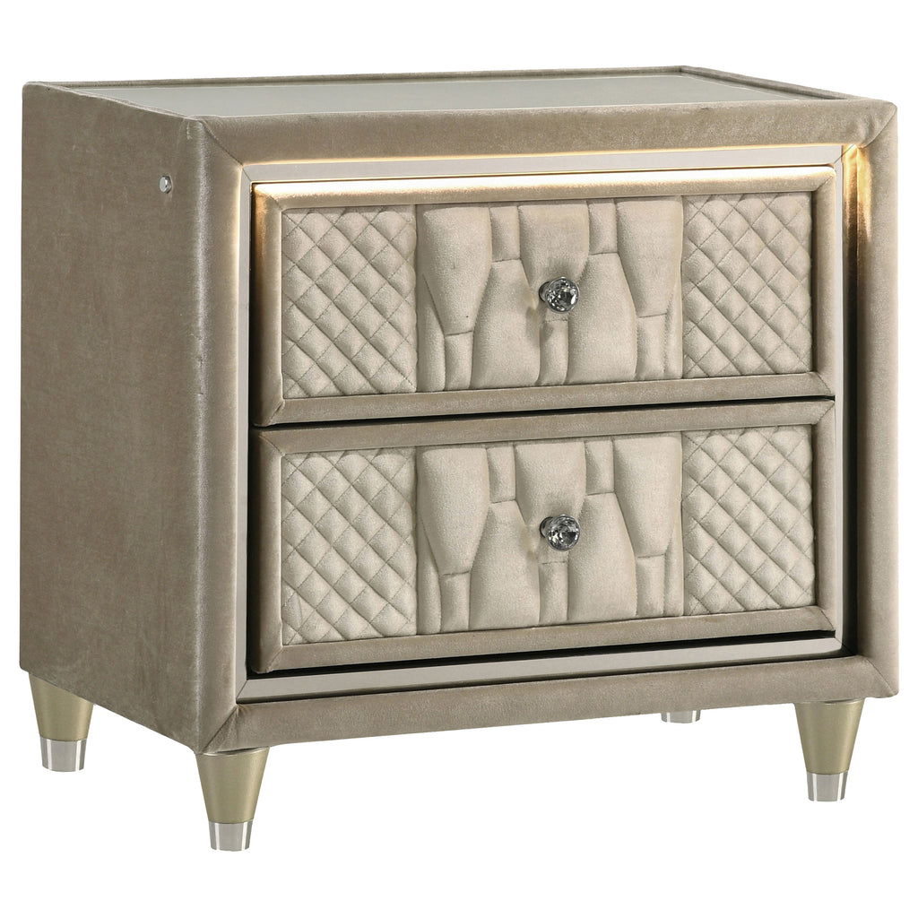 Lorient Nightstand