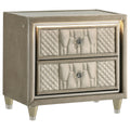 Lorient Nightstand