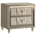 Lorient Nightstand