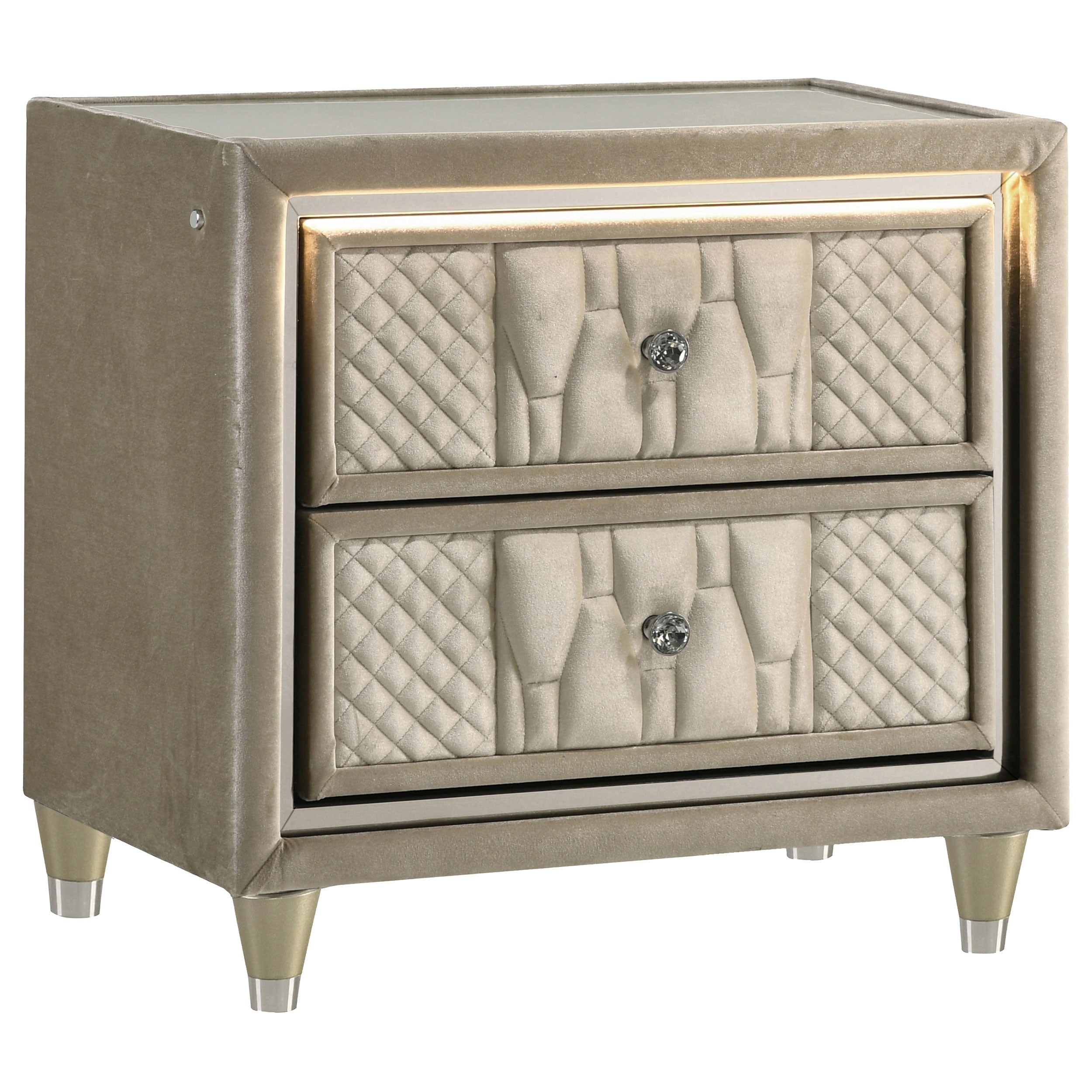 Lorient Nightstand