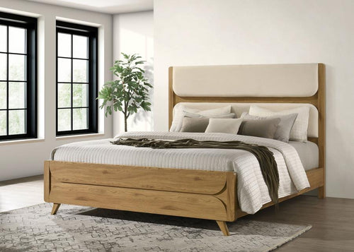 Bennett Bed