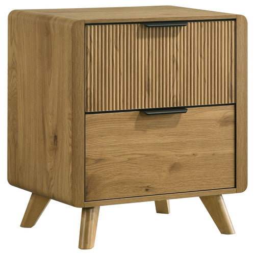 Bennett Nightstand