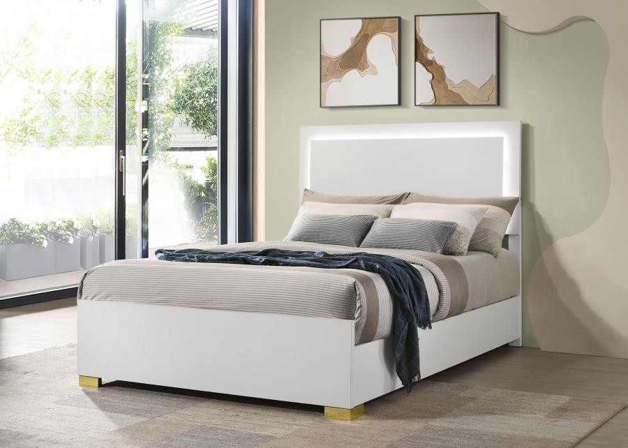 Marceline Bed