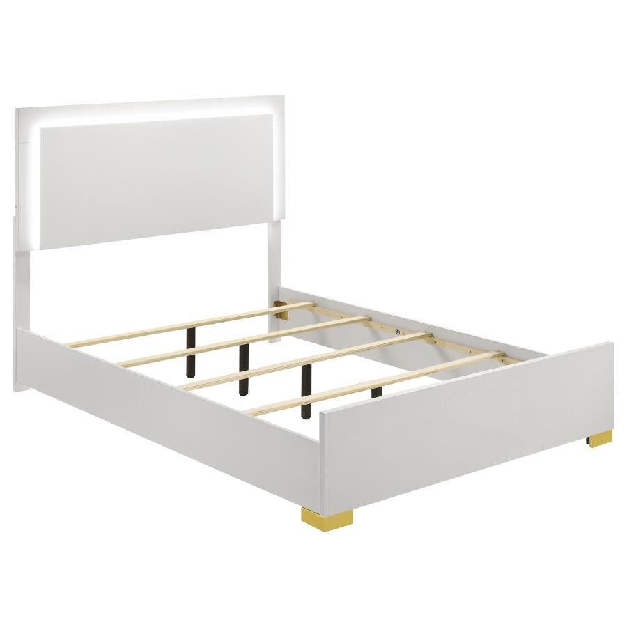 Marceline Bed