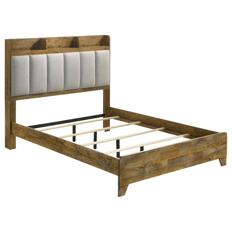 Henderson Bed