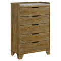 Henderson Dresser / Chest