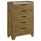 Henderson Dresser / Chest