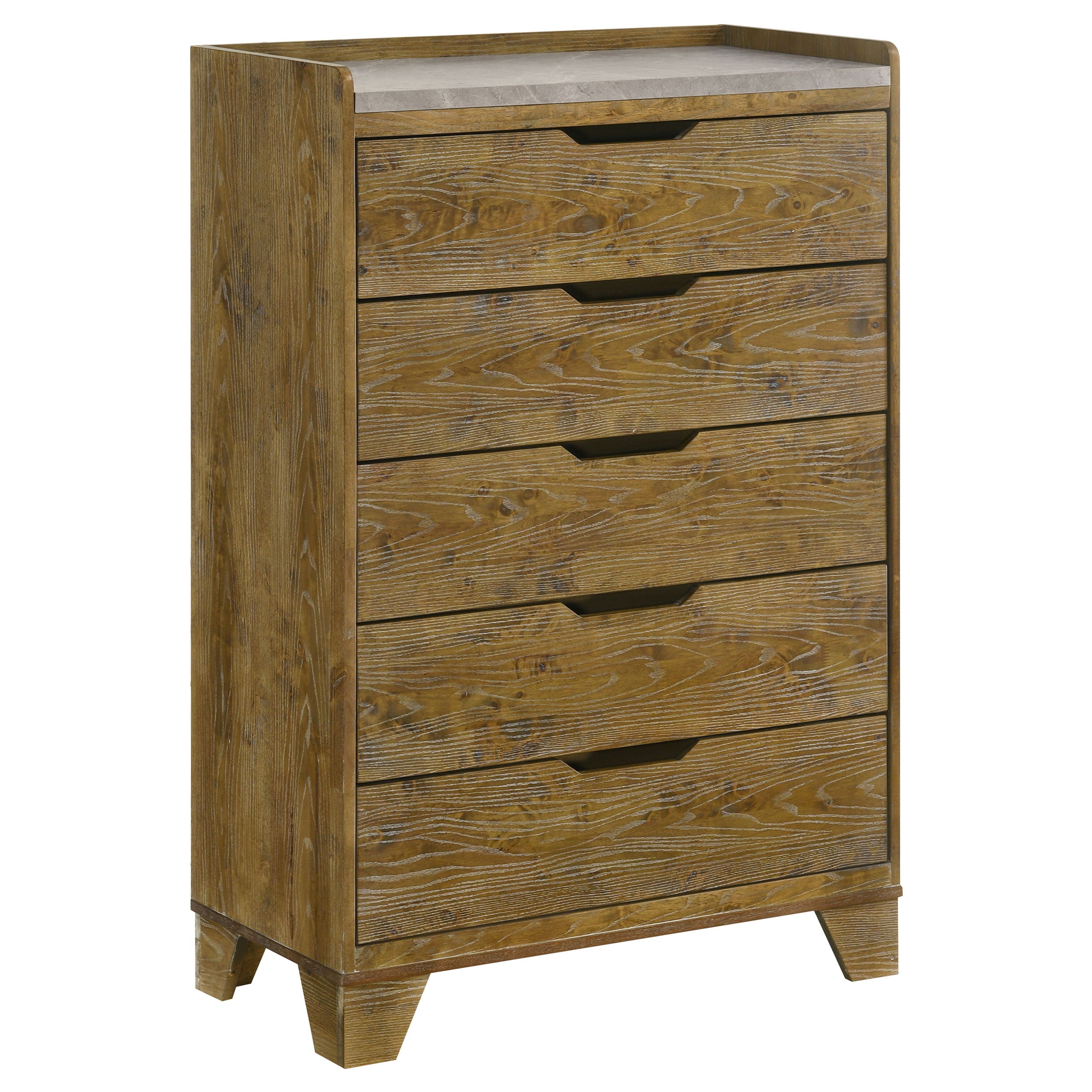 Henderson Dresser / Chest