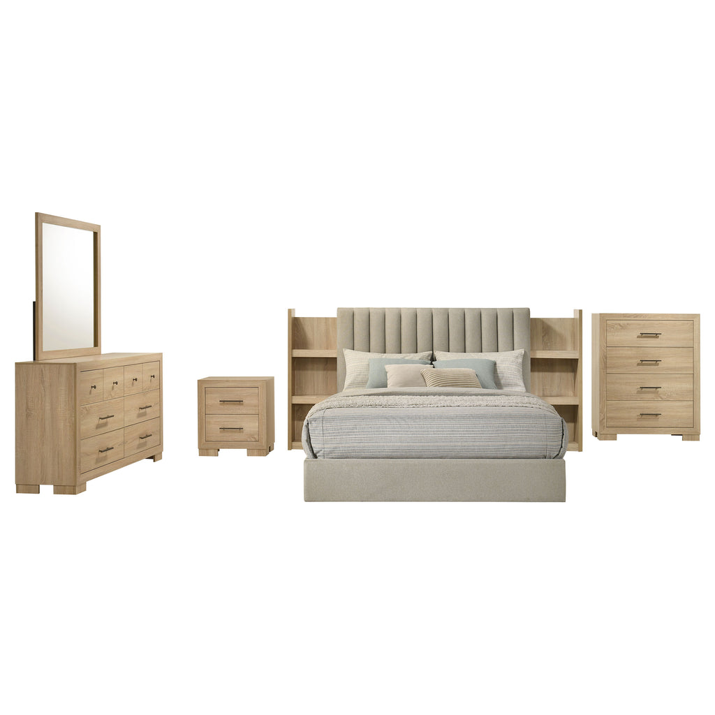 Arielle Bedroom