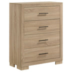 Arielle Dresser / Chest