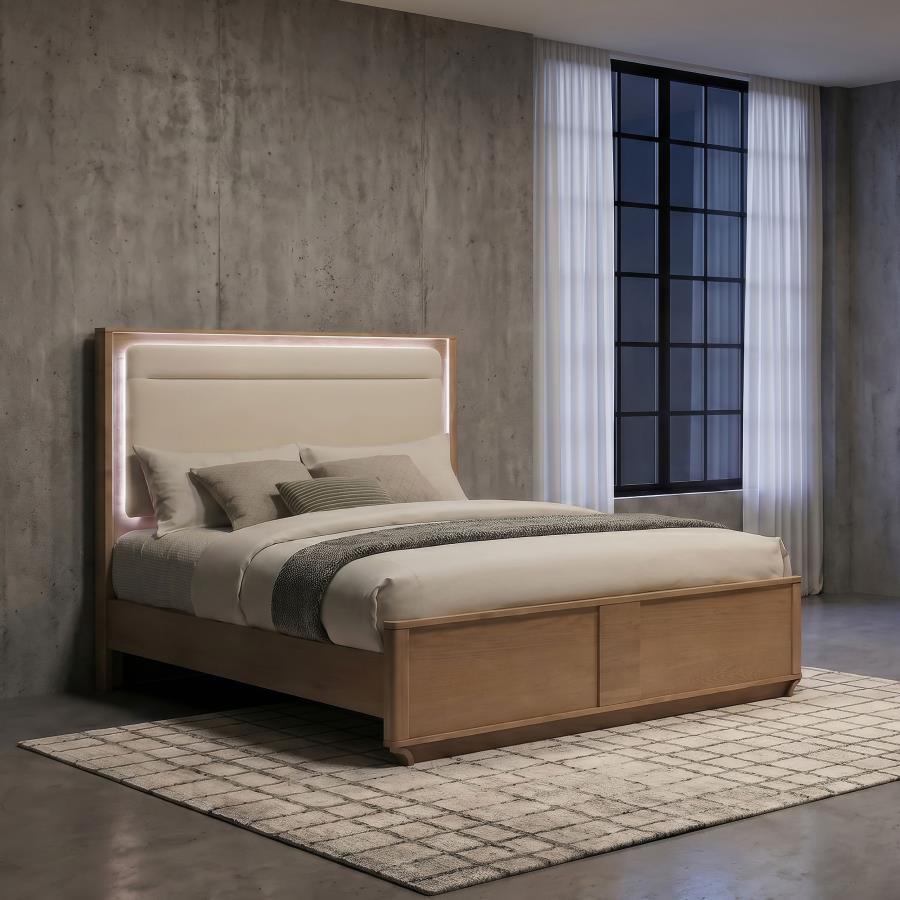 Leanne Bed