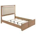 Leanne Bed