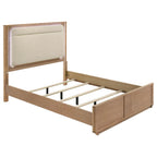 Leanne Bed