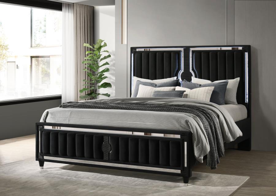 Ravenne Bed