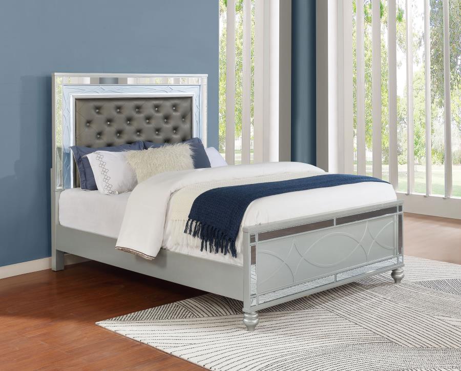 Gunnison Bed