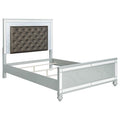 Gunnison Bed