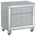 Gunnison Nightstand