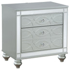 Gunnison Nightstand