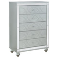 Gunnison Dresser / Chest