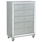 Gunnison Dresser / Chest